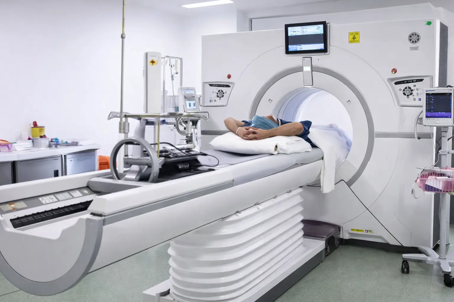 PET-CT (PET-BT)